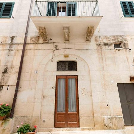 Casa Vacanza La Stradella Ostuni Exteriér fotografie