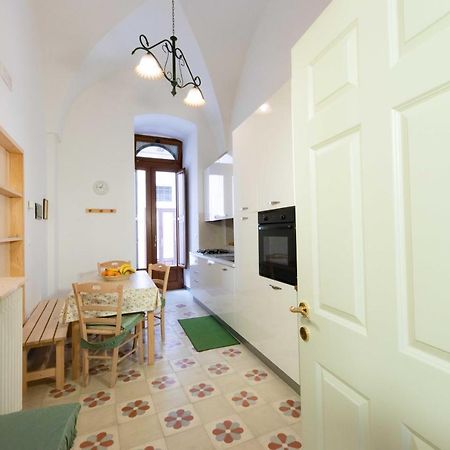 Casa Vacanza La Stradella Ostuni Exteriér fotografie