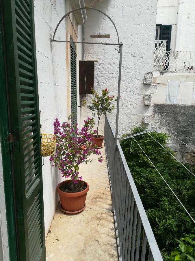 Casa Vacanza La Stradella Ostuni Exteriér fotografie