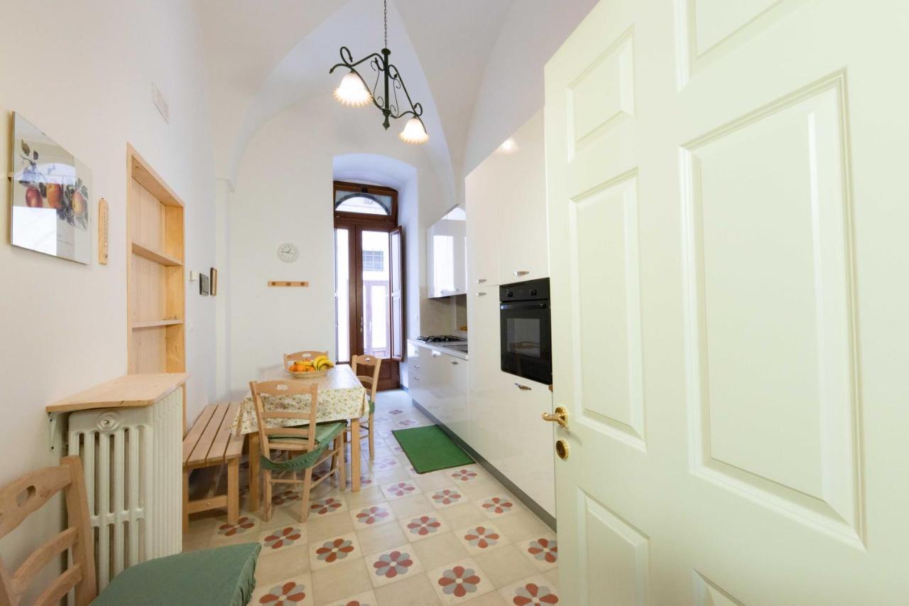 Casa Vacanza La Stradella Ostuni Exteriér fotografie