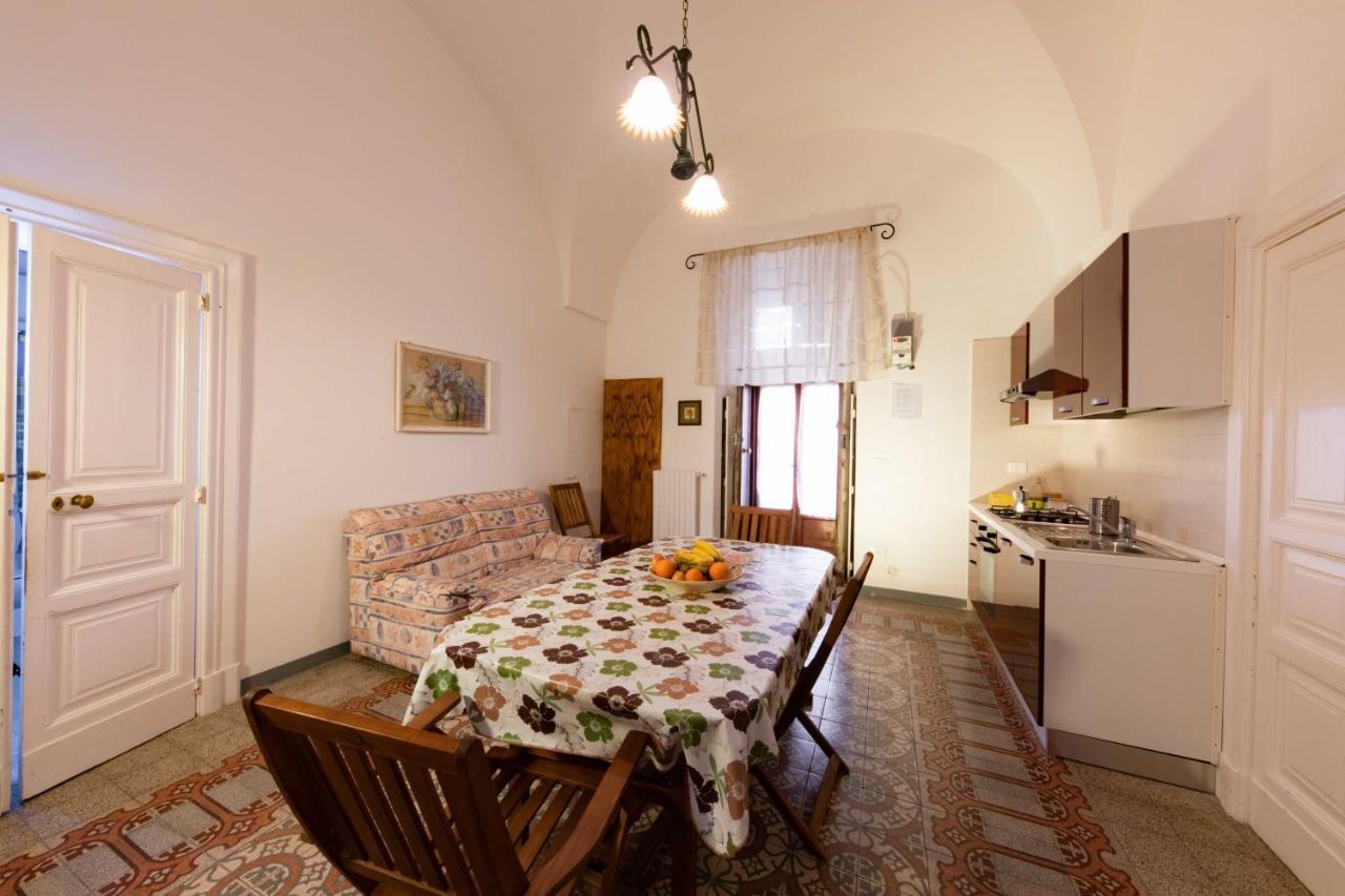 Casa Vacanza La Stradella Ostuni Exteriér fotografie