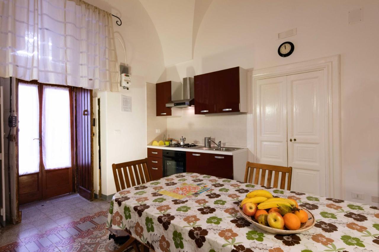 Casa Vacanza La Stradella Ostuni Exteriér fotografie