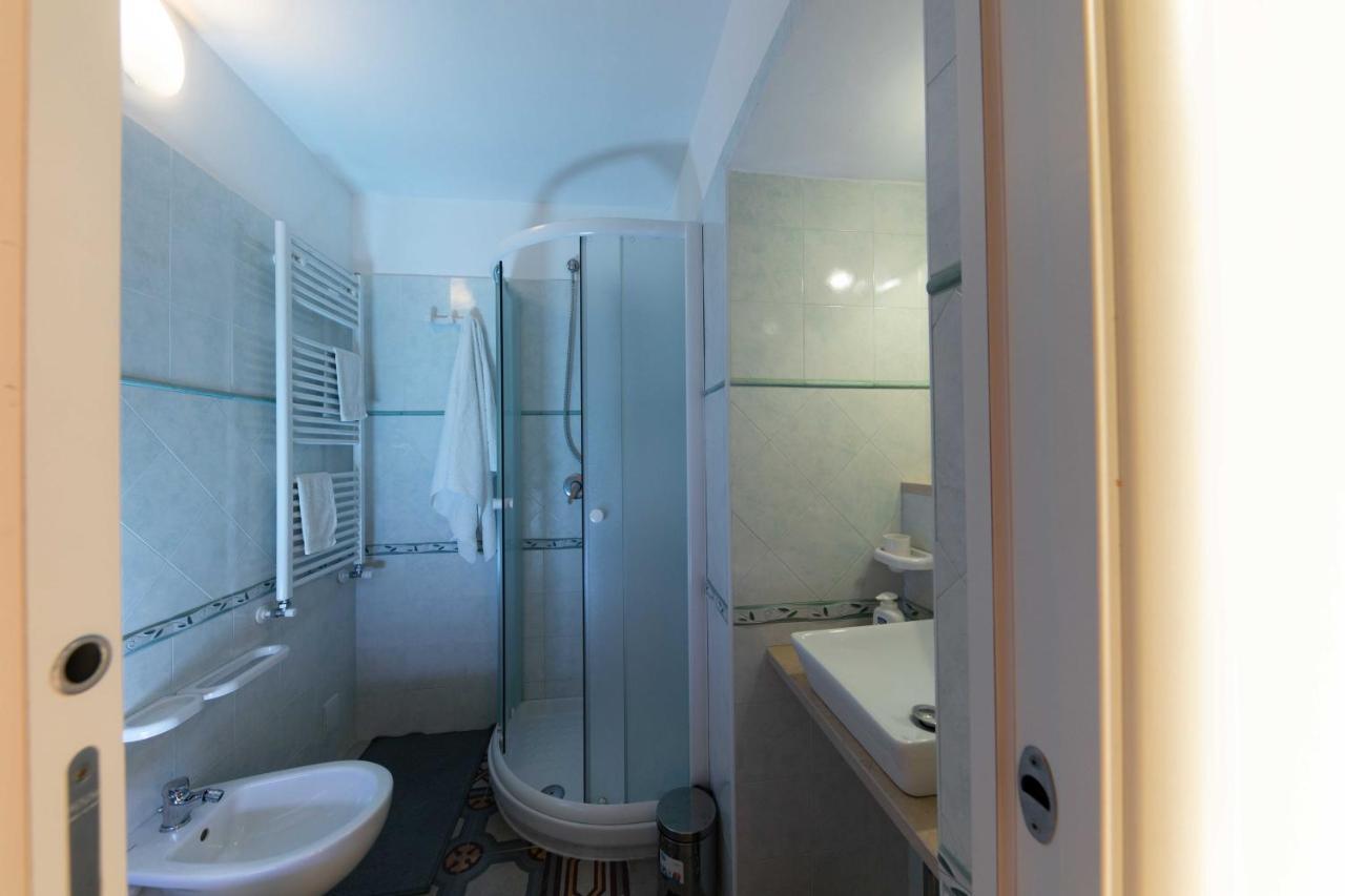 Casa Vacanza La Stradella Ostuni Exteriér fotografie