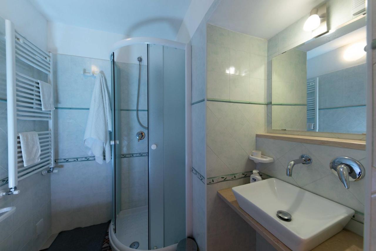 Casa Vacanza La Stradella Ostuni Exteriér fotografie