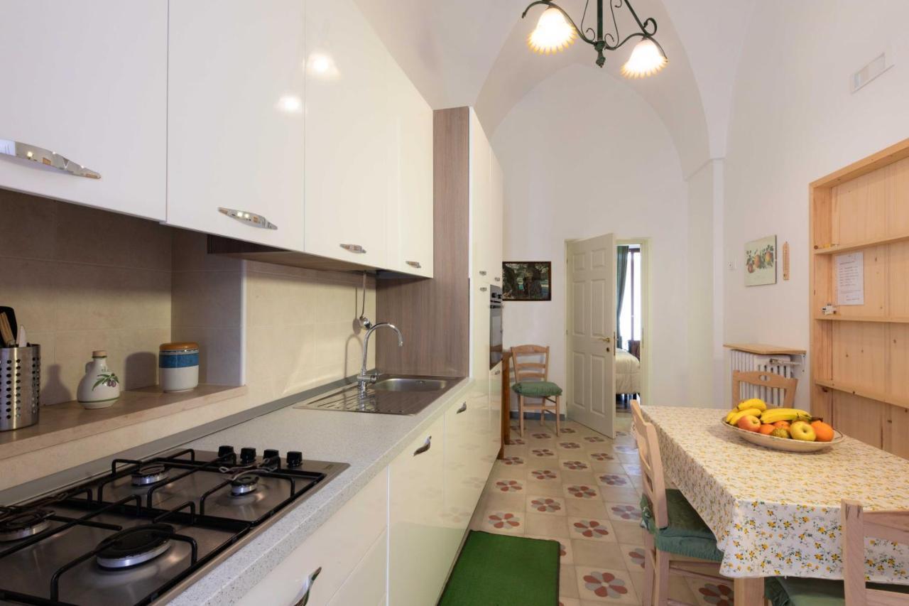 Casa Vacanza La Stradella Ostuni Exteriér fotografie