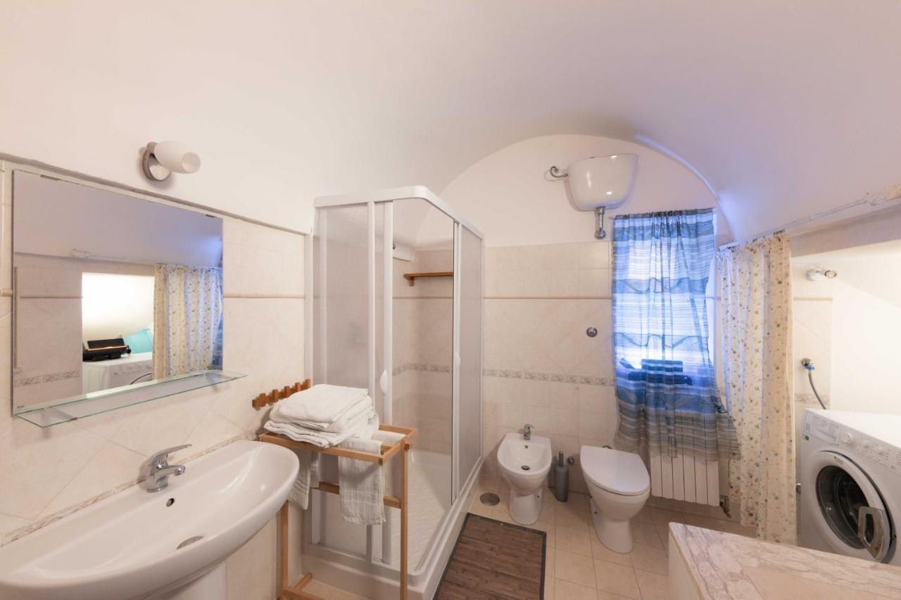 Casa Vacanza La Stradella Ostuni Exteriér fotografie