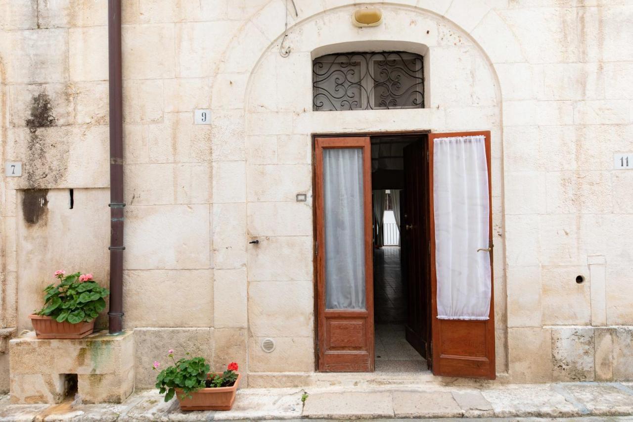Casa Vacanza La Stradella Ostuni Exteriér fotografie