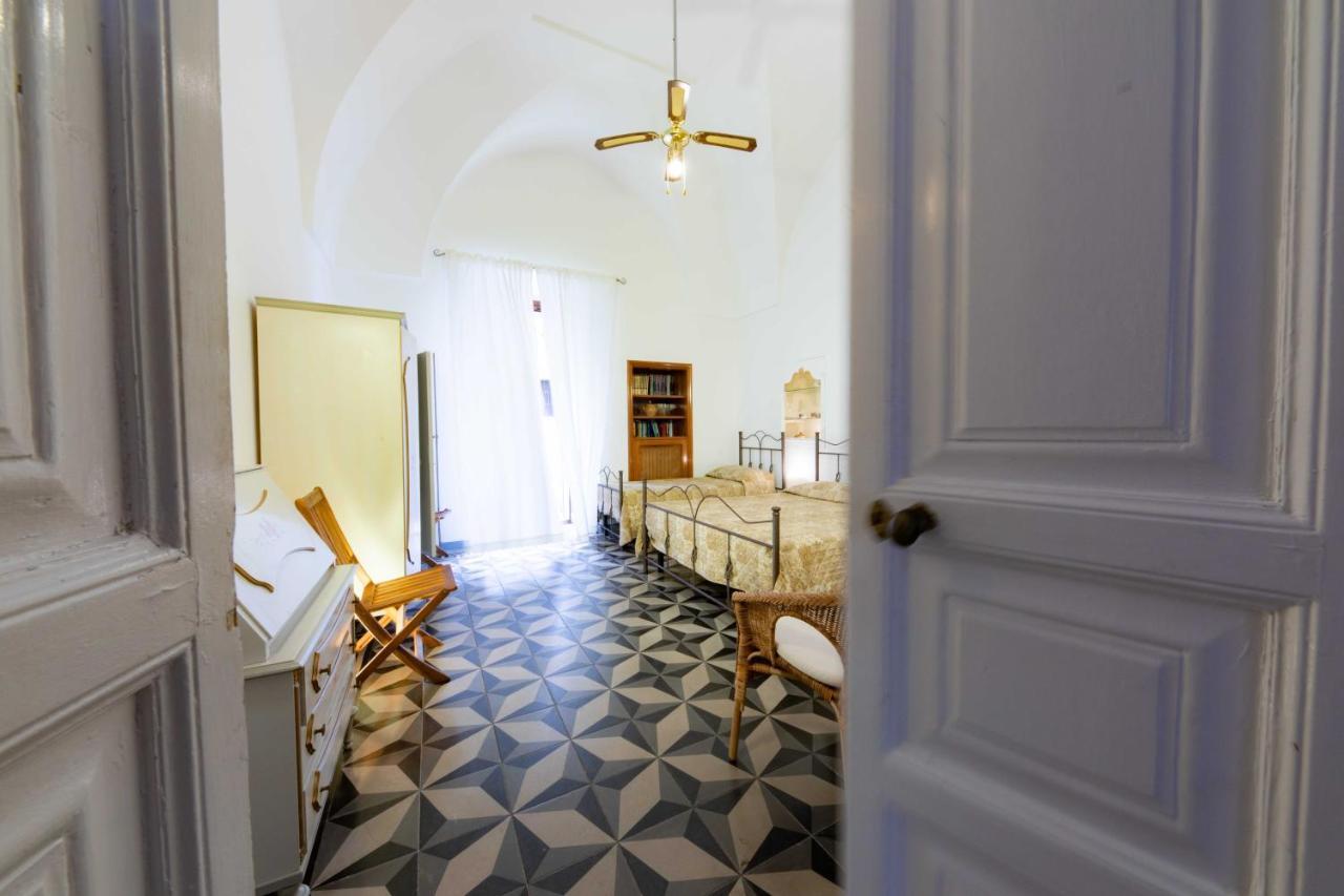 Casa Vacanza La Stradella Ostuni Exteriér fotografie