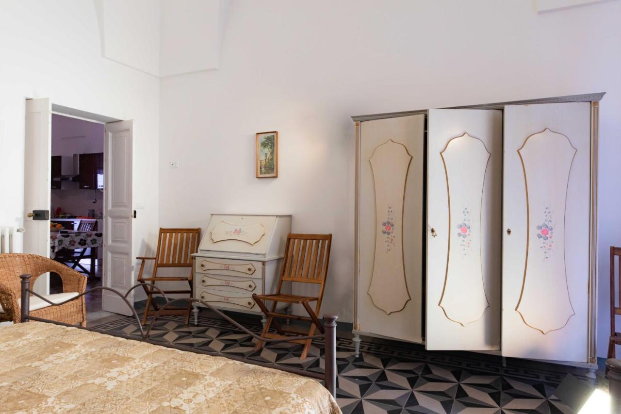 Casa Vacanza La Stradella Ostuni Exteriér fotografie