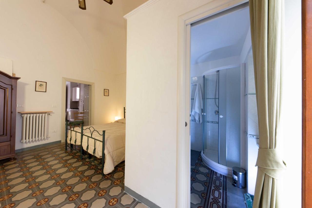 Casa Vacanza La Stradella Ostuni Exteriér fotografie