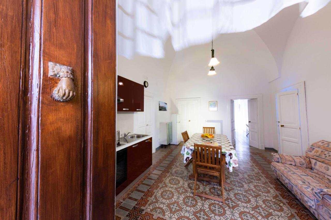Casa Vacanza La Stradella Ostuni Exteriér fotografie
