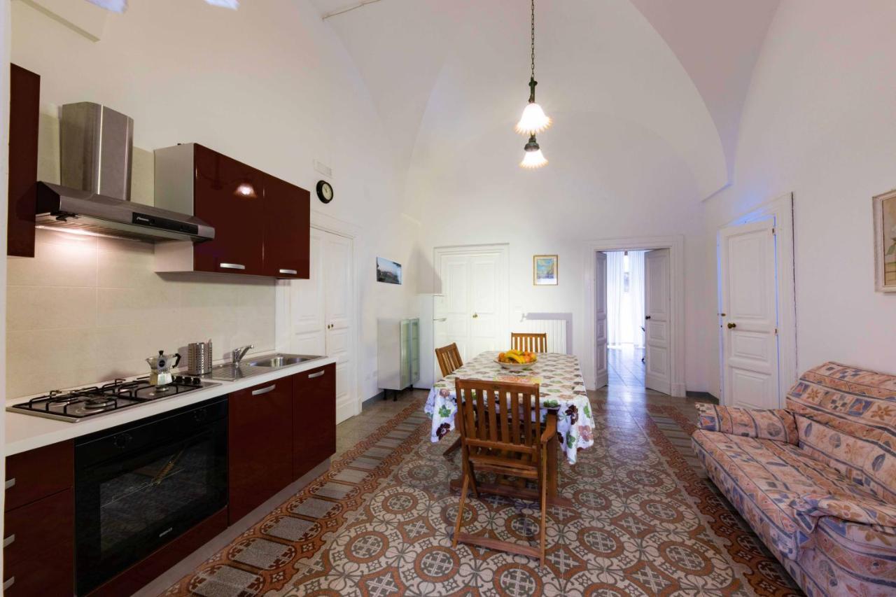 Casa Vacanza La Stradella Ostuni Exteriér fotografie